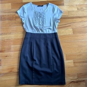 The Limited Dress - business skirt and blouse